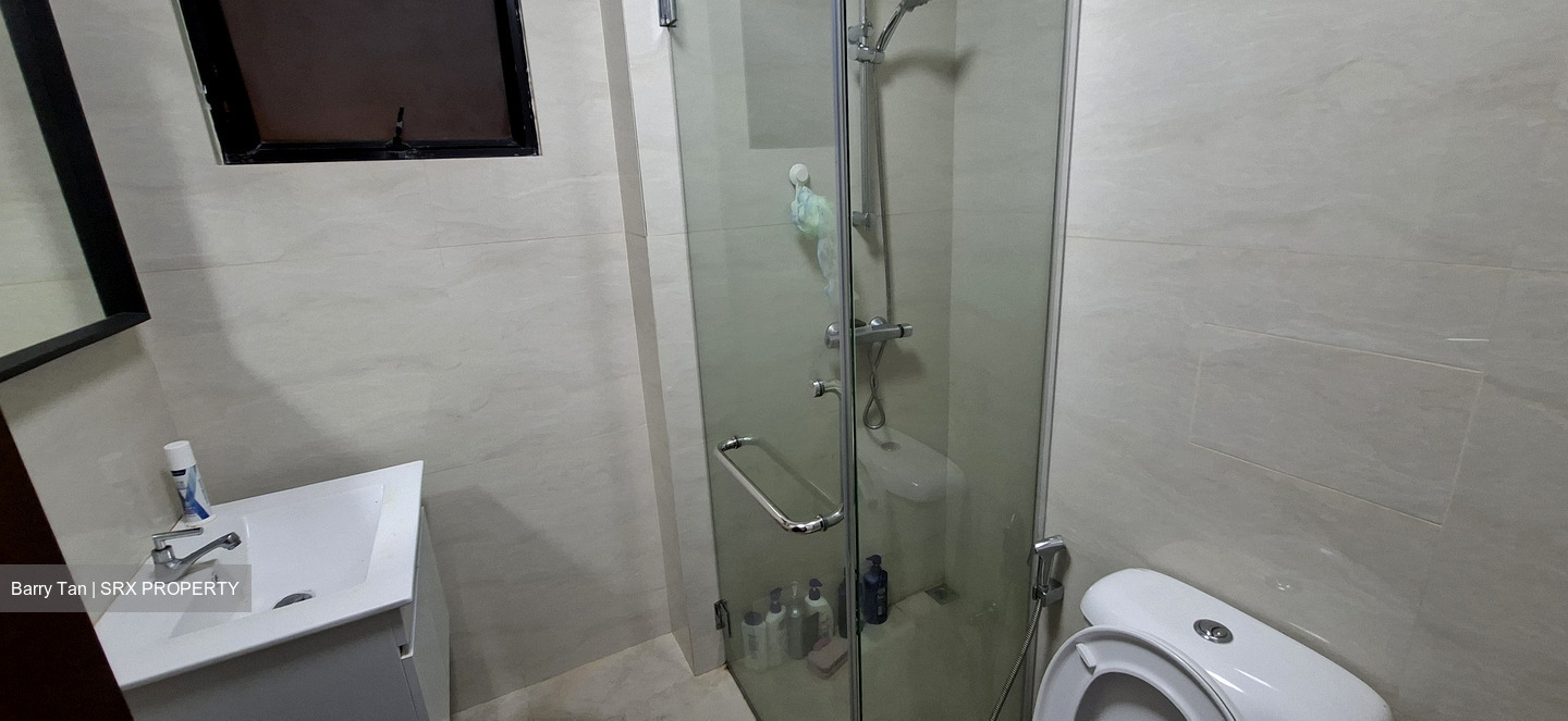 Dover Parkview (D5), Condominium #551724351